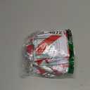 Cotiny 24 Pcs 35 Inch Christmas Inflatable Candy Canes Jumbo Candy Canes Inflatable Candy Yard Decoration for Indoor Outdoor Backyard Christmas Party Decor