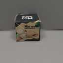 2023 Remote Control Car Watch Toys with LED Light,2.4 GHz Mini Racing Cars Wrist Toy for Kids,RC Small Car Interactive Outdoor Game Easter Halloween Birthday Gifts,Green