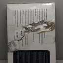 Stone Bath Mat Diatomaceous Earth Shower Mat Non-Slip Super Absorbent Diatomite Stone Bath Mats for Bathroom Floor Quick Drying Natural Easy to Clean (23.6''15.4" White)