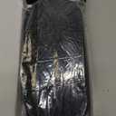 Waterproof Boot Cover for Medical and Orthopedic Boots, Heavy-Duty Non-Slip Sole, Reusable Shoe Protector for Rain, Snow, Beach, Garden, Indoor & Outdoor Use (Large)