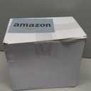 Green Christmas Decorations- Set of 6 Velvet Christmas Trees - Tabletop Green Christmas Tree Xmas Centerpiece Decor for Table Mantel Home Decor