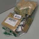 BDFHYK 973-508 HVAC Blower Motor Resistor Compatible with Lacrosse Escalade Avalanche Silverado Suburban Tahoe Envoy Sierra Yukon Blower Control Module Replacement for 1581773