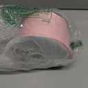 Berwick Offray 3" Grosgrain Ribbon, Light Pink, 50 Yards