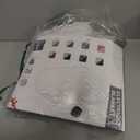 Heated Electric Blanket Full Size - 72"x84" Flannel Heating Blanket with 10 Heating Levels & 5 Time Settings Over-Heat Protection, Winter Warmer for Adults with ETL CertificationGrey