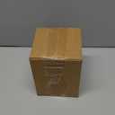 Winlyn 1 pc Assorted Artificial Orange Pumpkins Harvest Decorative Foam Pumpkins for Farmhouse Rustic Fall Thanksgiving Halloween Tabletop Centerpiece Mantel Shelf Kitchen Decoration