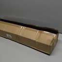 [UPGRADE] 2PCS 240534901 Refrigerator Door Shelf Bar Rail, Fit for frigidaire kenmore, Replace 948954, AP3214630, PS734935, EAP734935 Door Shelf Retainer Bar