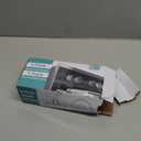 Mom's Choice Gold Awards Winner - Stove Knob Covers for Child Safety (5 + 1 Pack) Double-Key Design and Upgraded Universal Size Gas Knob Covers Clear View Childproof Oven Knob Covers for Kids and Pets