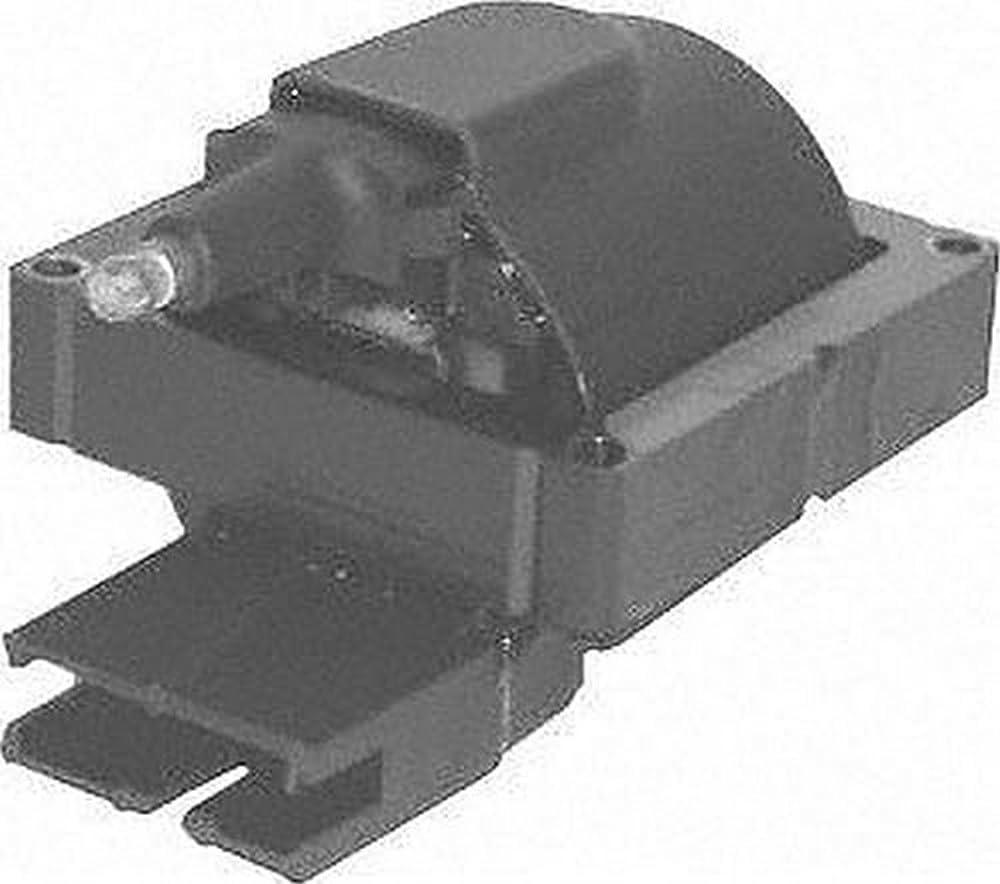 Motorcraft Ignition Coil