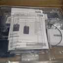 Shure P3TRA215CL Wireless In-Ear Monitor System - J13 Band