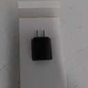 ZGEAR 20 W TYPE C USB WALL CHARGER