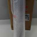 Geekpure Whole House PP Sediment and Carbon Block Replacement Filters -4.5 x 20 Inch -5 Micron-Pack of 4