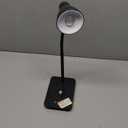 OttLite Infuse LED Desk Lamp with Wireless Charging