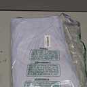 DePhoto Retro Art Blue Portrait Backdrop Graduation Background Video Photography Vinyl Seamless Photo Studio Prop 10x10ft