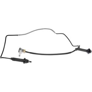 Dorman CC649006 Clutch Master and Slave Cylinder Assembly Compatible with Select Ford Models