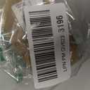 ‎Embellu 18137-93J00 Idle Air Control Valve IAC Compatible with Suzuki Outboard Motor 4T DF150 DF175 DF200 DF250