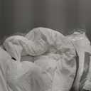 Memory Foam Mattress Topper Queen Size for Back Pain Relief, Extra Soft Pillow Top Mattress Pad,Breathable Mattress Cover for Fluffy Shredded Memory Foam Filled,60x80 in