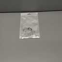 Veemoon 5Pcs Stainless Steel Quick Link Chain Connectors Heavy Duty Chain Link Connectors for Industrial Lifting and Mechanical Equipment