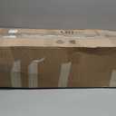 Diaper Genie Platinum Pail (Stone Grey) is Made in Durable Stainless Steel and Includes 1 Easy Roll Refill with 18 Bags That can Last up to 5 Months.