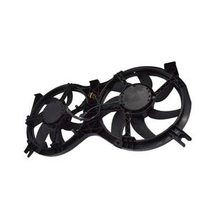Radiator Cooling Fan Replacement for Nissan Pathfinder 2013-2017 Infiniti QX60 2014-2019 Infiniti JX35 2013 214813JA0E NI3115149