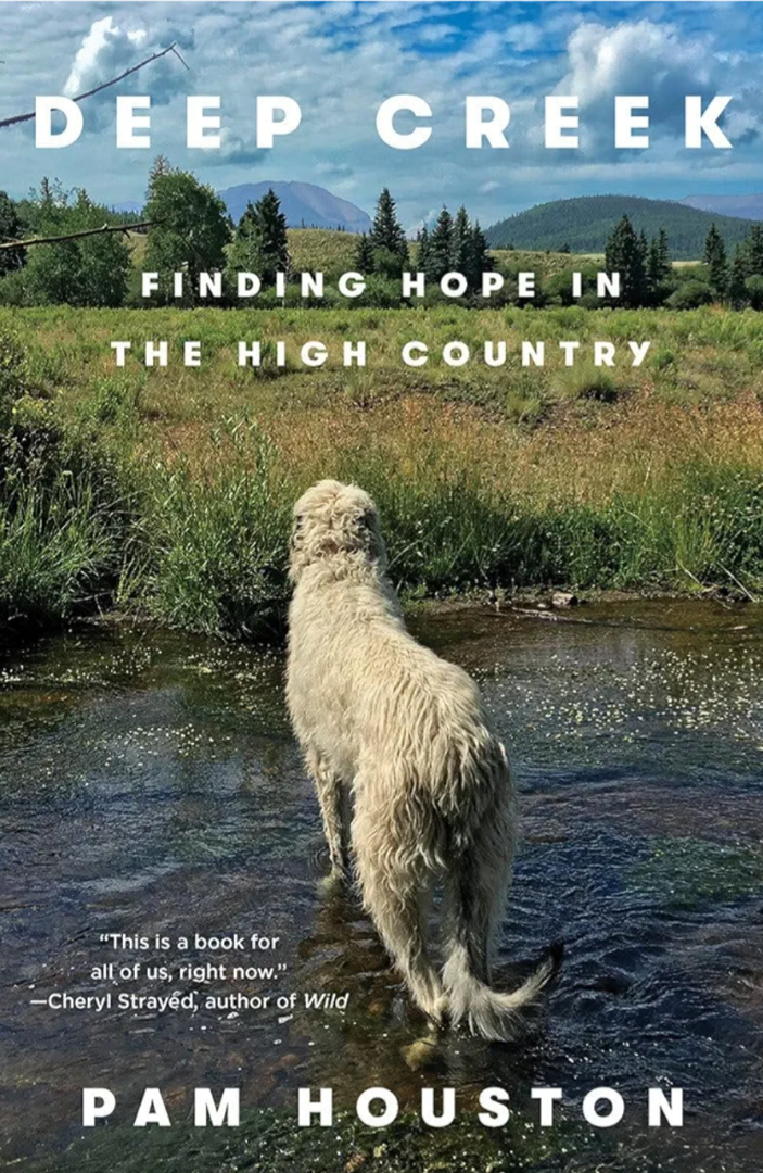 Deep Creek: Finding Hope in the High Country Deep Creek: Finding Hope in the High Country