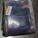 Christmas Wrap for Garage Door 7x16 FT - Nativity Scene Heavy Duty Banner Cover, Religious Backdrop for Outdoor Church & Xmas Party Supplies