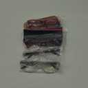 Amazon.com: COJWIS 5 Pack Reading Glasses for Women Men Blue Light Blocking Computer Readers with Spring Hinge Anti Eye Strain Eyewear (5 MIX, 1.50, diopters) : Health & Household