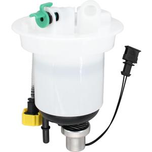 Rear Gas Fuel Filter Assembly for Land Rover Range Rover 4.4 2006-2009 Only Fit HSE