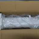 DA97-14474C, DA97-14474A, DA97-12604D Ice Bucket, ice Container Bucket Compatible with Samsung RF25, RF26, RF28, Series Refrigerator etc, Part Number: DA97-21040A, AP6034185 etc 