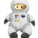 Celestial Buddies Little Explorer Bundle AstroBuddy & Our Precious Science Astronomy Space Solar System Educational Toy