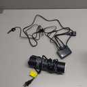 Reptile Heat Pad 16W with PID Dimming Thermostat, Adjustable Thermostat Heating Pad for Reptile Tank, Lizard, Snake, Bearded Dragon, Hermit Crab, Terrarium Heating Mat for Reptiles