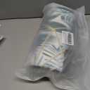 SHANQUAN Picnic Blankets Outdoor Blanket, Large Beach Mat Waterproof Foldable Picnic Mat with Carry Strap,Portable Camping Park Blanket for Grass Lawn Hiking Travel Concerts (Euclidean Geometry(thicken)