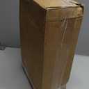 Sliner 200 Pieces Christmas Bamboo Plates Made from Palm Leaf 4 Inch Christmas Platters Square Party Disposable Dessert Plates for Guests Weddings Catering Events Party Favor