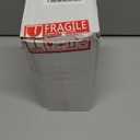 Viovian Glass Coffee Jars With Lids 51 oz Clear Jar With Wood Lid Decorative Glass Storage Jars Container Canister for Food Sugar Coffee Bean Candy Cookie 1500ml