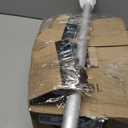 Tineco Pure One Air Battery Vacuum Cleaner, 1.8 kg, Multi-Cyclone, Convertible into a Handheld Vacuum Cleaner with Multiple Attachments, Ultra-Quiet, Powerful, Durable Design, Installation-Free