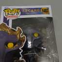 Funko Pop Animation: Arcane League of Legends - Champion Viktor - Arcane: League of Legends - Collectable Vinyl Figure - Gift Idea - Official Merchandise - Toys for Kids & Adults