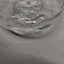 Okllen 9 Pack Glass Fermentation Glass Weights for Large Wide Mouth Mason Jars Easy Grip Handle, Dishwasher Safe