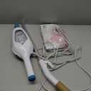 BLACK+DECKER Steam Mop, White (HSM13E1)