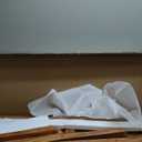 VEVOR Wood Outdoor Bench, 2-Person Garden Bench with Backrest and Armrests, 800 lbs Load Capacity,All-Weather Never Rot Patio Bench for Garden, Park, Yard, Front Porch (Wood-48 inch)