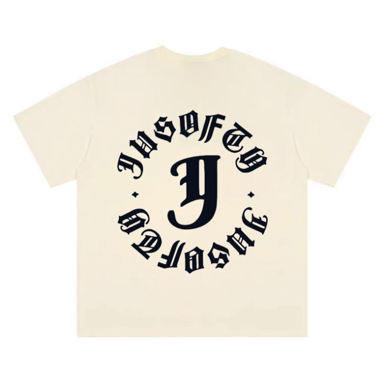DUDHUH Men’s T-Shirts Techwear Japanese Streetwear Hip Hop Short Sleeve Shirts for Men, Size: XL