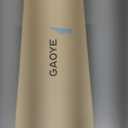 Gaoye Professional Reading Glasses for All Day - Computer Readers with Blue Light Protection - Value Pack (B1-5 Pack Light Black)