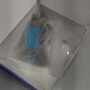 AirFit F20 Replacement Mask Headgear Set - Includes Large Mask Cushion, Headgear, Frame & Clips - F20 Full Face Masks Accessories Supplies(L)