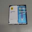 MAGIC JOHN 2 Pack for iPhone 15 Pro (6.1 inch) Tempered Glass Screen Protector, Auto Dust-Elimination Installation, Bubble Free, Dynamic Island Compatible, HD Clear, Easy Installation