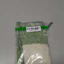 Artoid Mode Light Green Farmhouse Rustic Table Runner, Seasonal Hollow Kitchen Dining Table Decoration for Home Party Decor 12x36 Inch