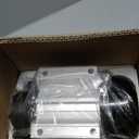 110V AC 16GPM 60L/min Self Priming Oil Transfer Pump Fuel Diesel Kerosene Biodiesel Pumps