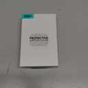 ESR for AirPods 4 Case, Compatible with AirPods 4th Generation Case (2024) (USB-C), Compatible with MagSafe, Drop Protection Cover with Lanyard, Magnetic Lid Lock, Orbit Hybrid Series, Light Green