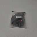 Women's Sexy Lingerie Set of 3, Black, Size M