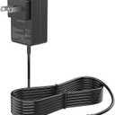 2 x Charger Compatible with Homeika H016 HA016 Cordless Vacuum Power Cord Compatible with Homeika Cordless Vacuum Power Cord