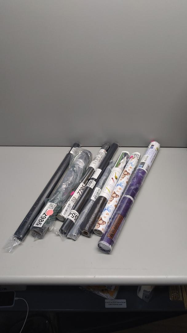 Mixed Items, Retail is Estimated.