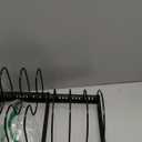 ORDORA Pots and Pans Organizer Under Cabinet, Expandable Cutting Board Pot Lid Organizer for Cabinet Holder with 10 Adjustable Dividers for Kitchen Storage (Black)