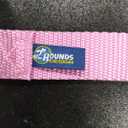 2 Hounds Design Freedom No Pull 1 Inch Training Leash ONLY Works with No Pull Harnesses (Light Pink)